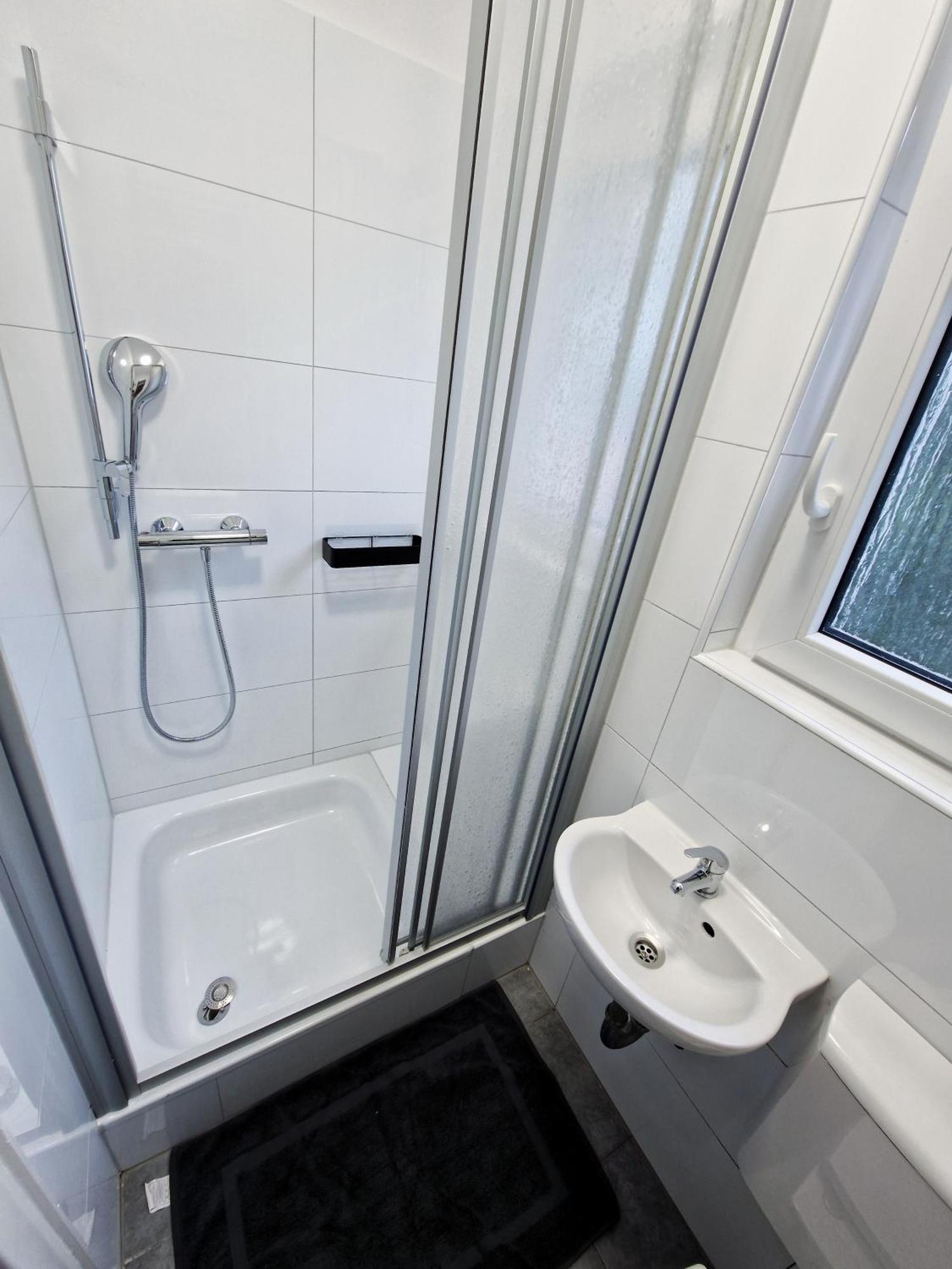 Business Am Bergmannsheil Kh Apartment